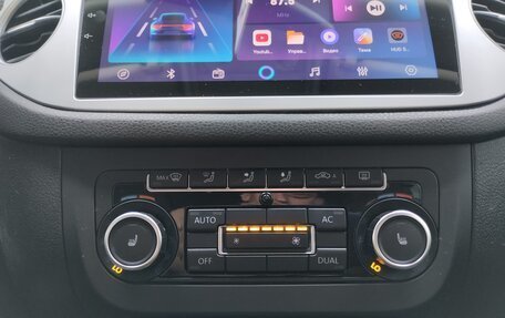 Volkswagen Tiguan I, 2011 год, 1 280 000 рублей, 11 фотография