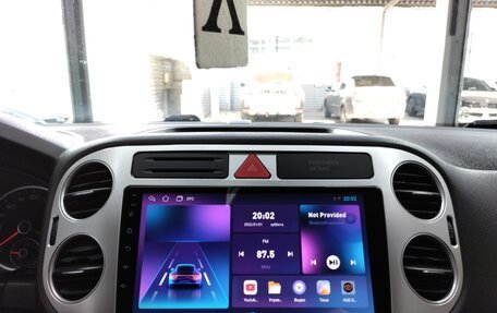 Volkswagen Tiguan I, 2011 год, 1 280 000 рублей, 10 фотография