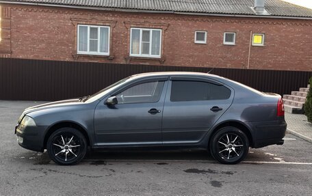 Skoda Octavia, 2008 год, 435 000 рублей, 5 фотография