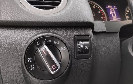 Volkswagen Tiguan I, 2011 год, 1 280 000 рублей, 13 фотография