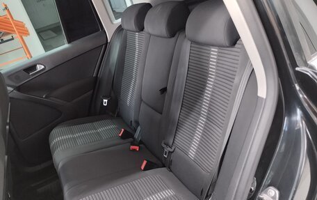 Volkswagen Tiguan I, 2011 год, 1 280 000 рублей, 18 фотография