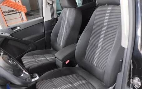 Volkswagen Tiguan I, 2011 год, 1 280 000 рублей, 16 фотография