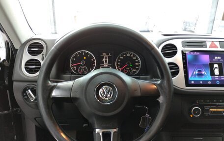 Volkswagen Tiguan I, 2011 год, 1 280 000 рублей, 9 фотография