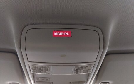 Volkswagen Tiguan I, 2011 год, 1 280 000 рублей, 12 фотография