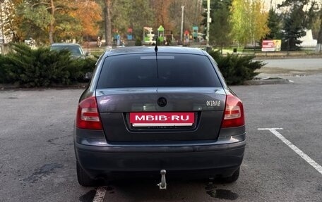 Skoda Octavia, 2008 год, 435 000 рублей, 3 фотография