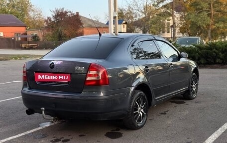 Skoda Octavia, 2008 год, 435 000 рублей, 2 фотография