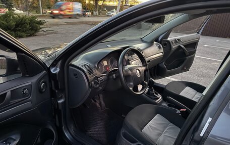 Skoda Octavia, 2008 год, 435 000 рублей, 9 фотография