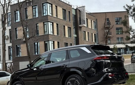 Nissan Pathfinder, 2025 год, 5 410 000 рублей, 5 фотография