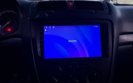 Skoda Octavia, 2008 год, 435 000 рублей, 11 фотография