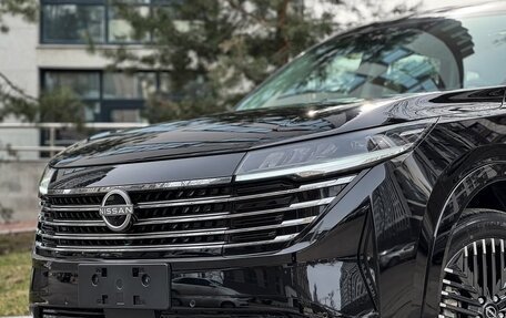 Nissan Pathfinder, 2025 год, 5 410 000 рублей, 4 фотография