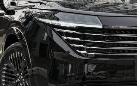 Nissan Pathfinder, 2025 год, 5 410 000 рублей, 8 фотография