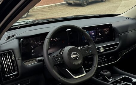 Nissan Pathfinder, 2025 год, 5 410 000 рублей, 9 фотография