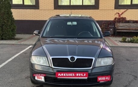 Skoda Octavia, 2008 год, 435 000 рублей, 6 фотография