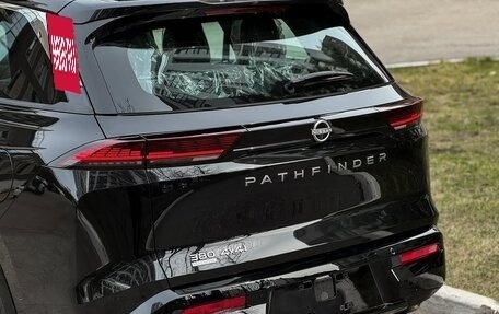 Nissan Pathfinder, 2025 год, 5 410 000 рублей, 7 фотография