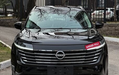 Nissan Pathfinder, 2025 год, 5 410 000 рублей, 3 фотография