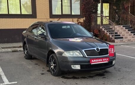 Skoda Octavia, 2008 год, 435 000 рублей, 7 фотография