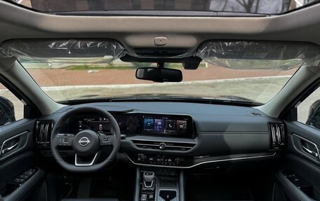 Nissan Pathfinder, 2025 год, 5 410 000 рублей, 11 фотография