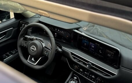 Nissan Pathfinder, 2025 год, 5 410 000 рублей, 10 фотография