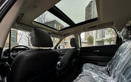 Nissan Pathfinder, 2025 год, 5 410 000 рублей, 16 фотография