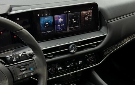 Nissan Pathfinder, 2025 год, 5 410 000 рублей, 13 фотография