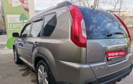 Nissan X-Trail, 2011 год, 1 200 000 рублей, 5 фотография