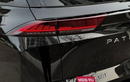 Nissan Pathfinder, 2025 год, 5 410 000 рублей, 20 фотография