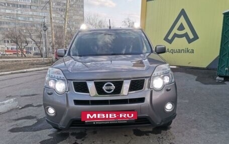 Nissan X-Trail, 2011 год, 1 200 000 рублей, 4 фотография