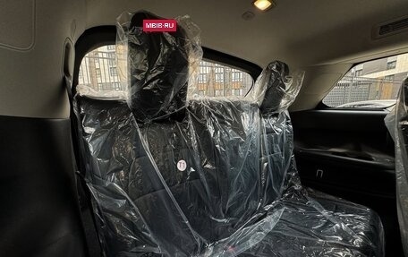 Nissan Pathfinder, 2025 год, 5 410 000 рублей, 19 фотография