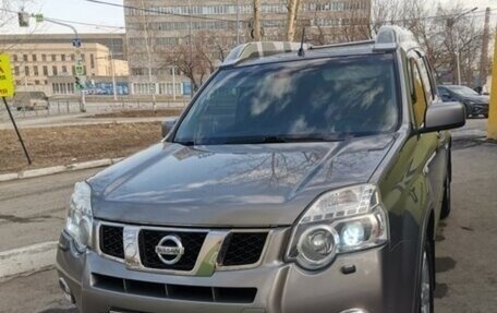 Nissan X-Trail, 2011 год, 1 200 000 рублей, 2 фотография
