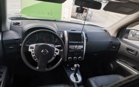 Nissan X-Trail, 2011 год, 1 200 000 рублей, 7 фотография