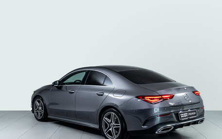 Mercedes-Benz CLA, 2019 год, 2 680 000 рублей, 4 фотография