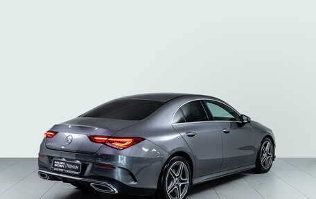 Mercedes-Benz CLA, 2019 год, 2 680 000 рублей, 5 фотография