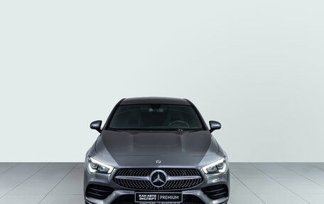 Mercedes-Benz CLA, 2019 год, 2 680 000 рублей, 2 фотография