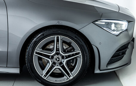 Mercedes-Benz CLA, 2019 год, 2 680 000 рублей, 6 фотография