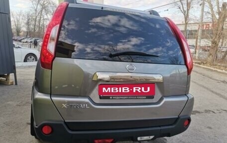 Nissan X-Trail, 2011 год, 1 200 000 рублей, 6 фотография