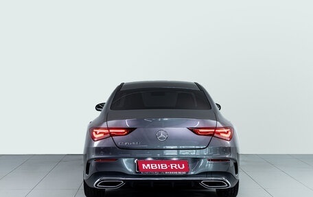 Mercedes-Benz CLA, 2019 год, 2 680 000 рублей, 3 фотография