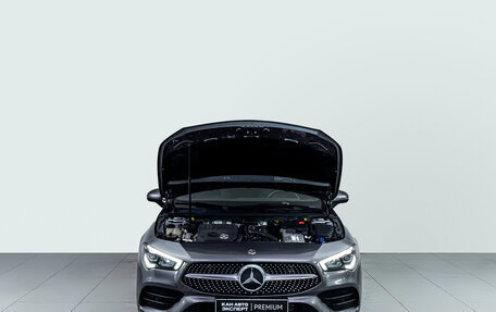 Mercedes-Benz CLA, 2019 год, 2 680 000 рублей, 14 фотография