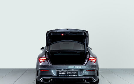 Mercedes-Benz CLA, 2019 год, 2 680 000 рублей, 15 фотография