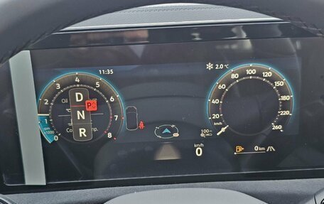 Volkswagen Tiguan, 2025 год, 5 590 000 рублей, 7 фотография