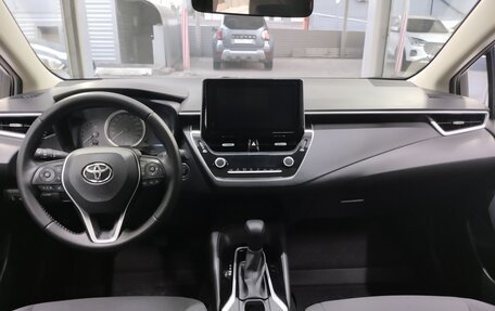 Toyota Corolla, 2022 год, 2 180 000 рублей, 7 фотография