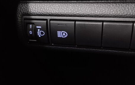 Toyota Corolla, 2022 год, 2 180 000 рублей, 15 фотография