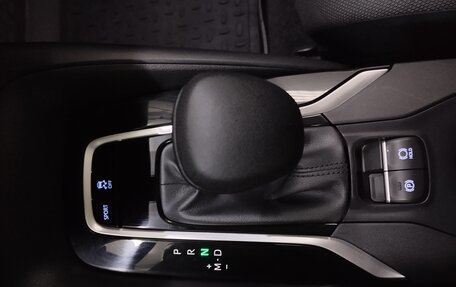 Toyota Corolla, 2022 год, 2 180 000 рублей, 13 фотография