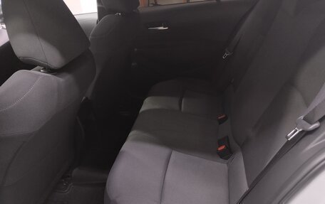 Toyota Corolla, 2022 год, 2 180 000 рублей, 17 фотография