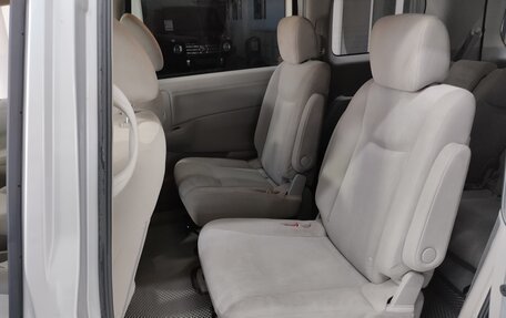 Nissan Quest IV, 2017 год, 3 000 000 рублей, 17 фотография