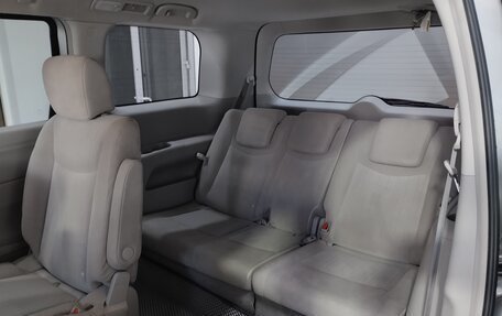 Nissan Quest IV, 2017 год, 3 000 000 рублей, 18 фотография