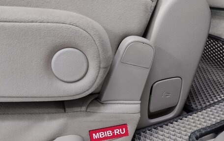 Nissan Quest IV, 2017 год, 3 000 000 рублей, 19 фотография