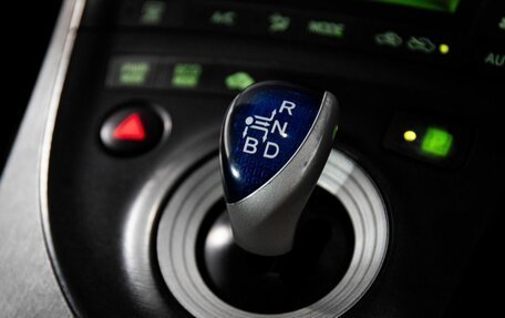 Toyota Prius, 2010 год, 1 080 000 рублей, 17 фотография