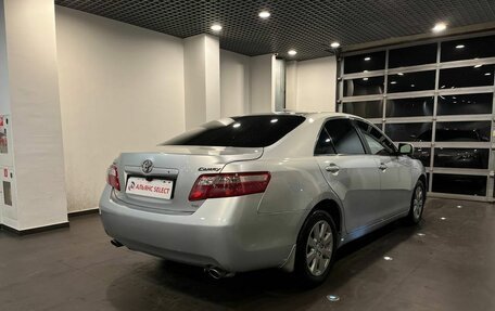 Toyota Camry, 2006 год, 756 000 рублей, 3 фотография