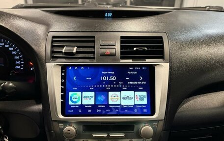 Toyota Camry, 2006 год, 756 000 рублей, 13 фотография