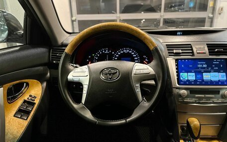 Toyota Camry, 2006 год, 756 000 рублей, 10 фотография